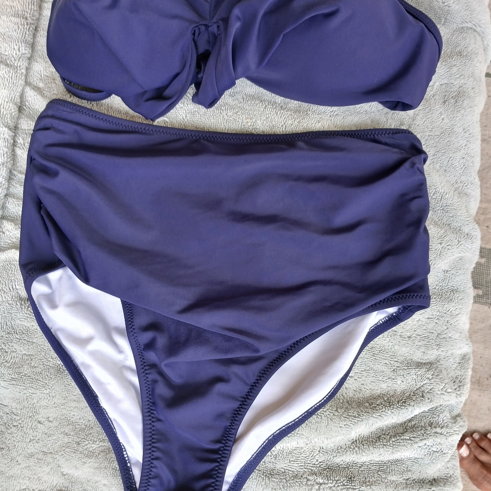 Bikini Small,New!